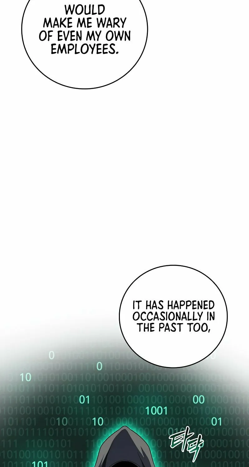 Grand Warlock Streamer Chapter 88 page 18 - 