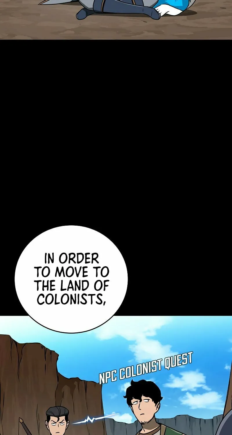 Grand Warlock Streamer Chapter 88 page 24 - 