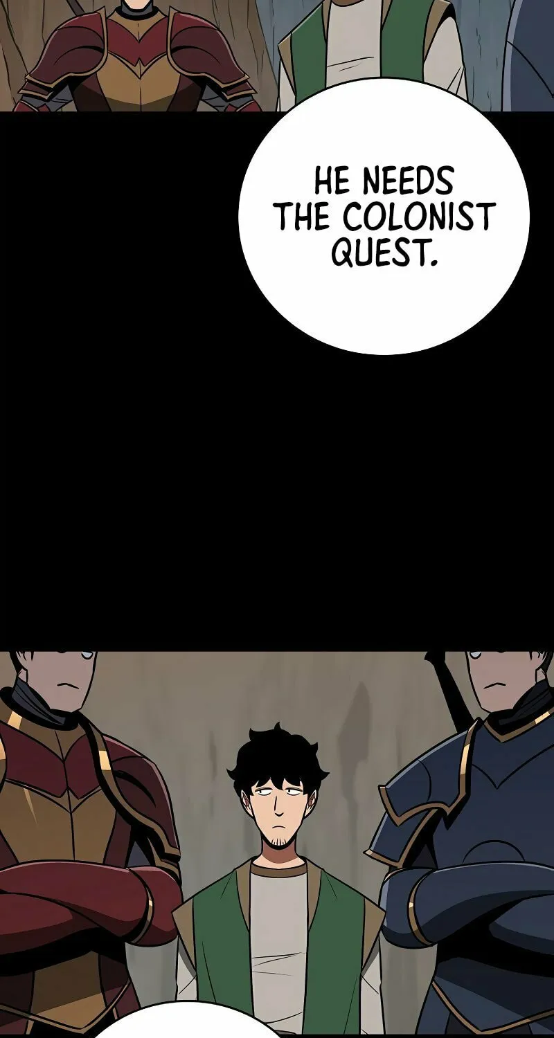 Grand Warlock Streamer Chapter 88 page 25 - 