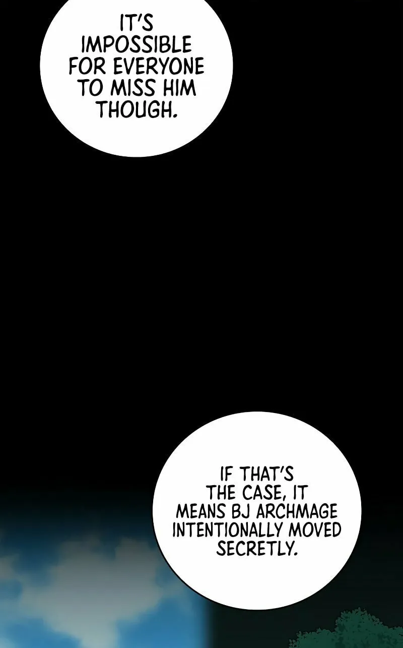 Grand Warlock Streamer Chapter 88 page 26 - 