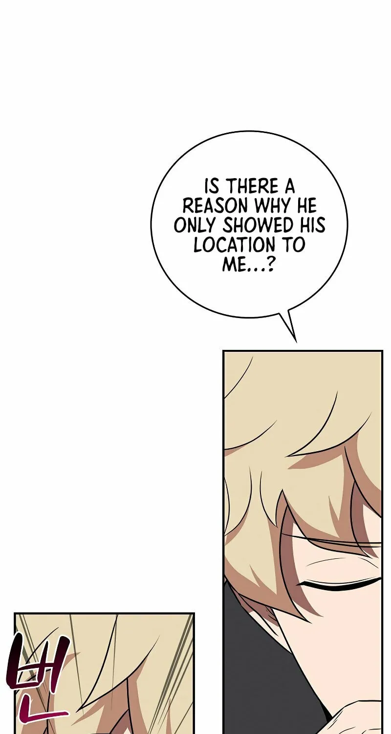 Grand Warlock Streamer Chapter 88 page 28 - 