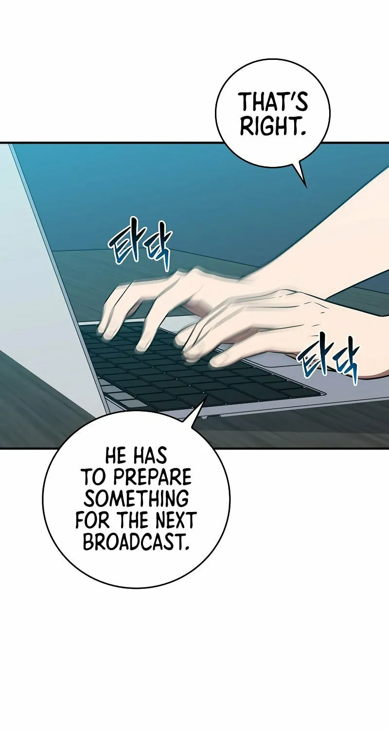 Grand Warlock Streamer Chapter 88 page 30 - 