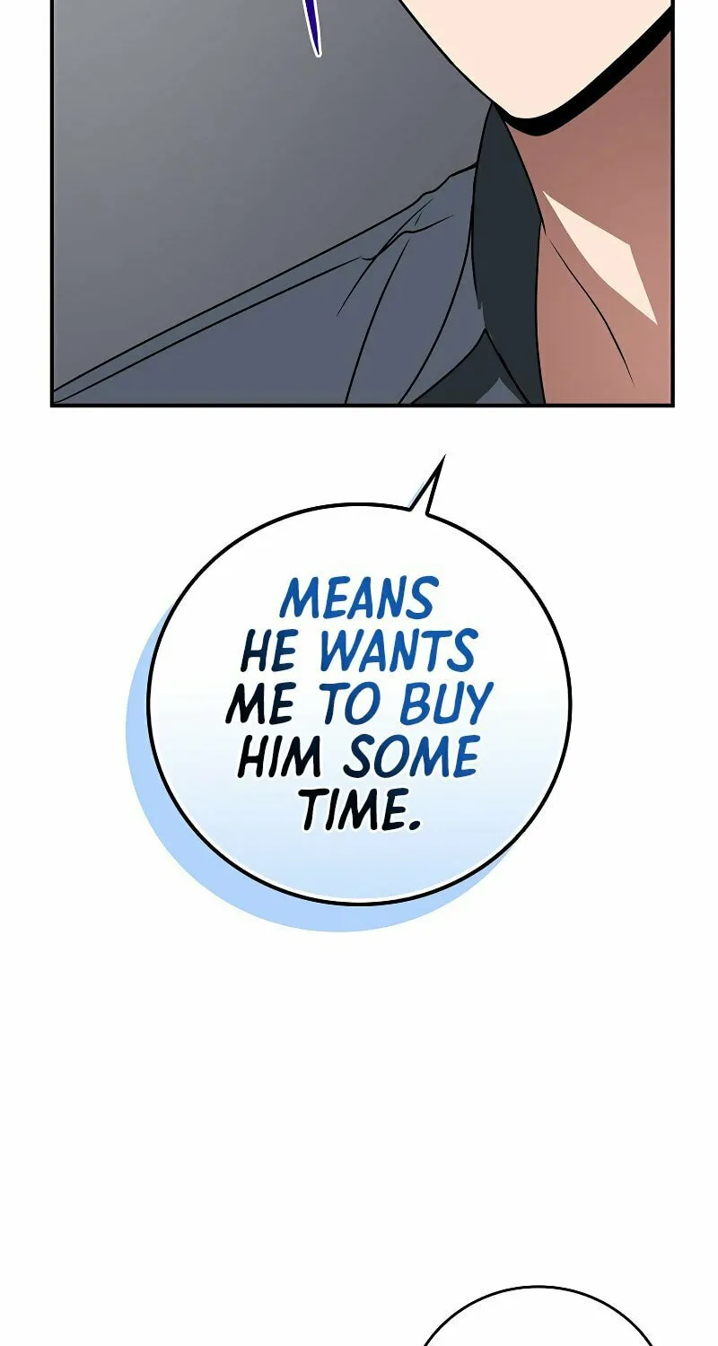 Grand Warlock Streamer Chapter 88 page 32 - 