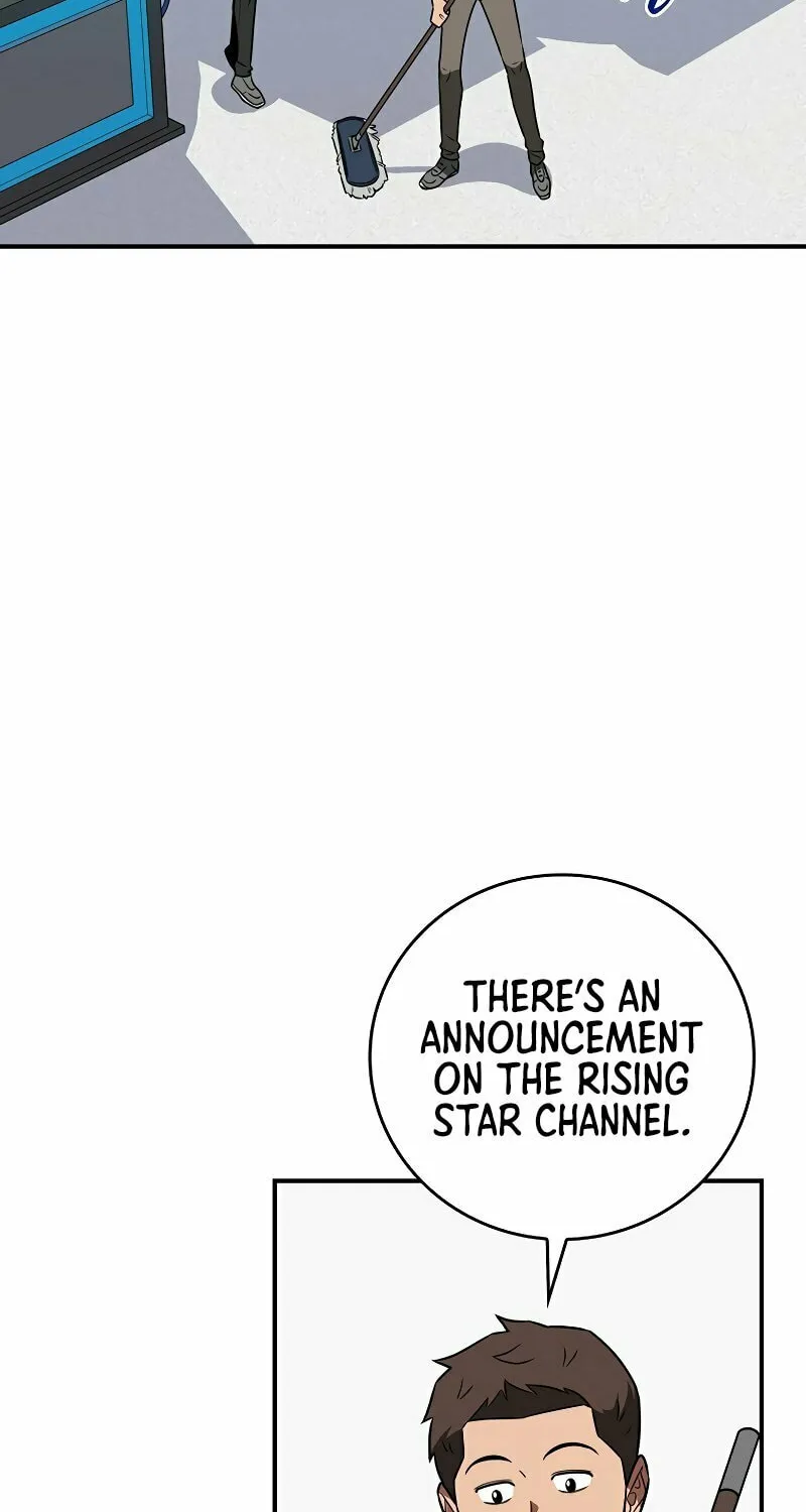 Grand Warlock Streamer Chapter 88 page 35 - 