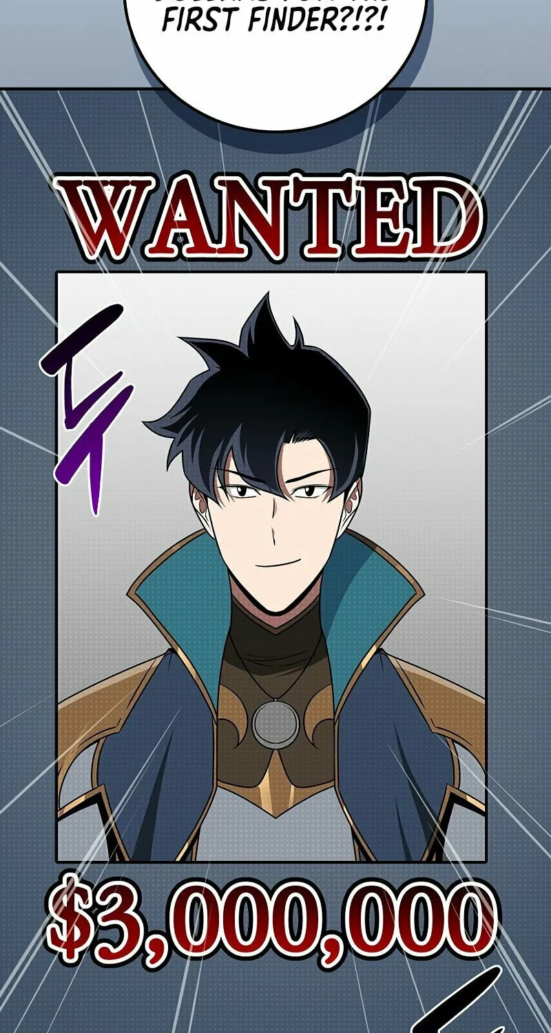Grand Warlock Streamer Chapter 88 page 37 - 