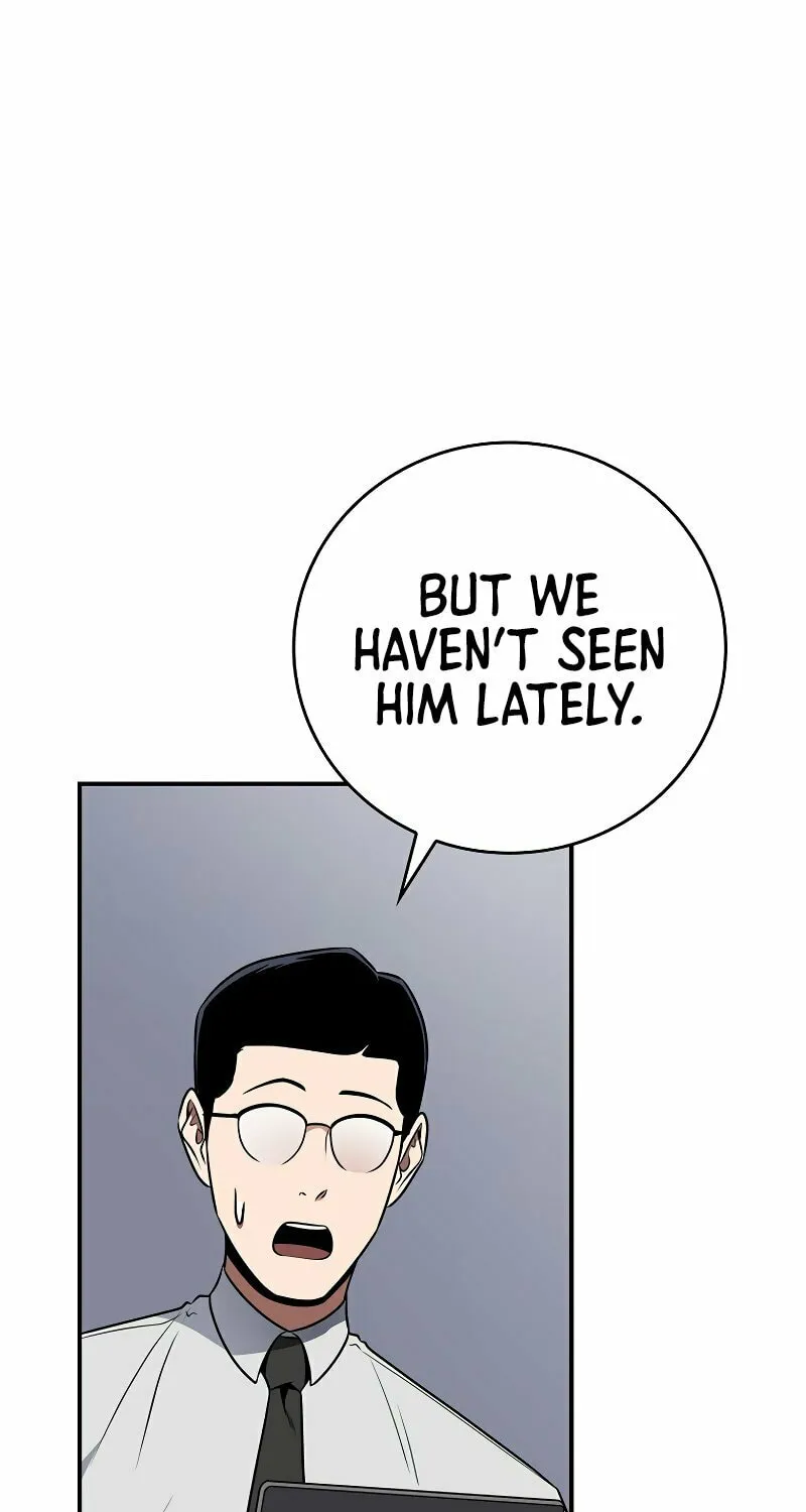 Grand Warlock Streamer Chapter 88 page 5 - 