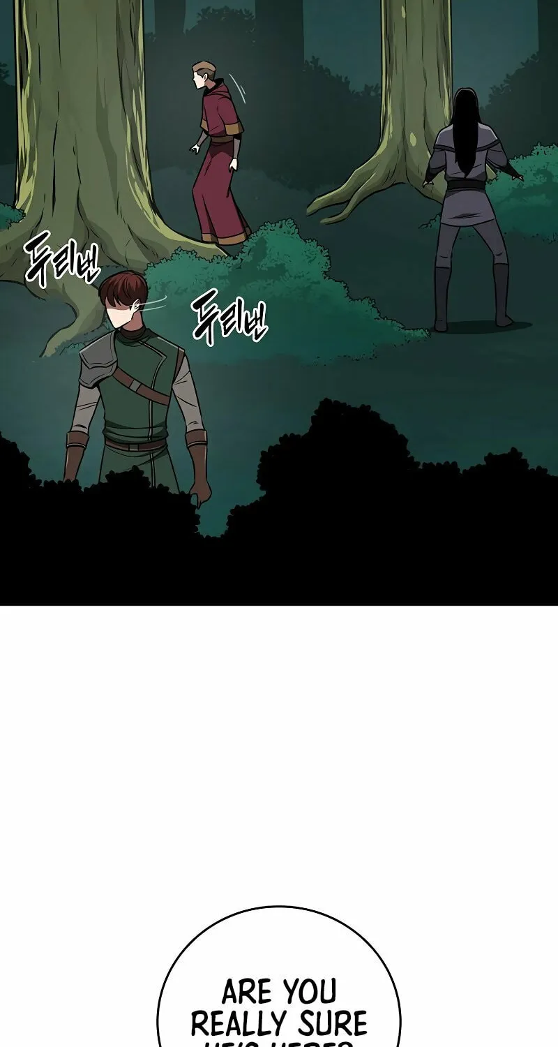 Grand Warlock Streamer Chapter 88 page 42 - 