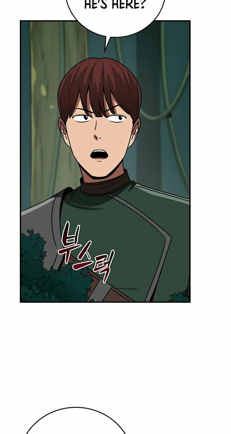 Grand Warlock Streamer Chapter 88 page 43 - 