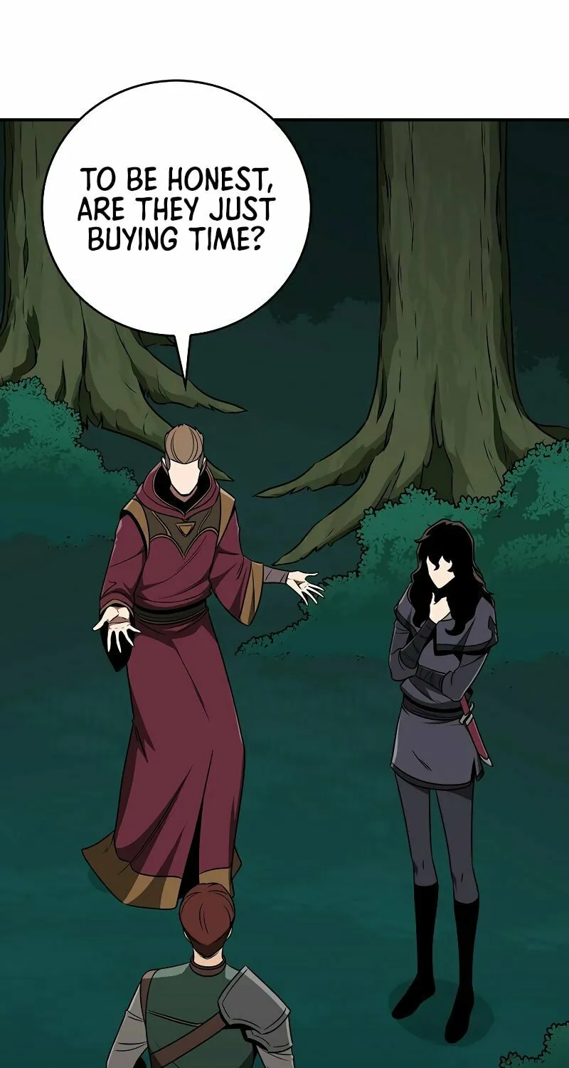 Grand Warlock Streamer Chapter 88 page 45 - 