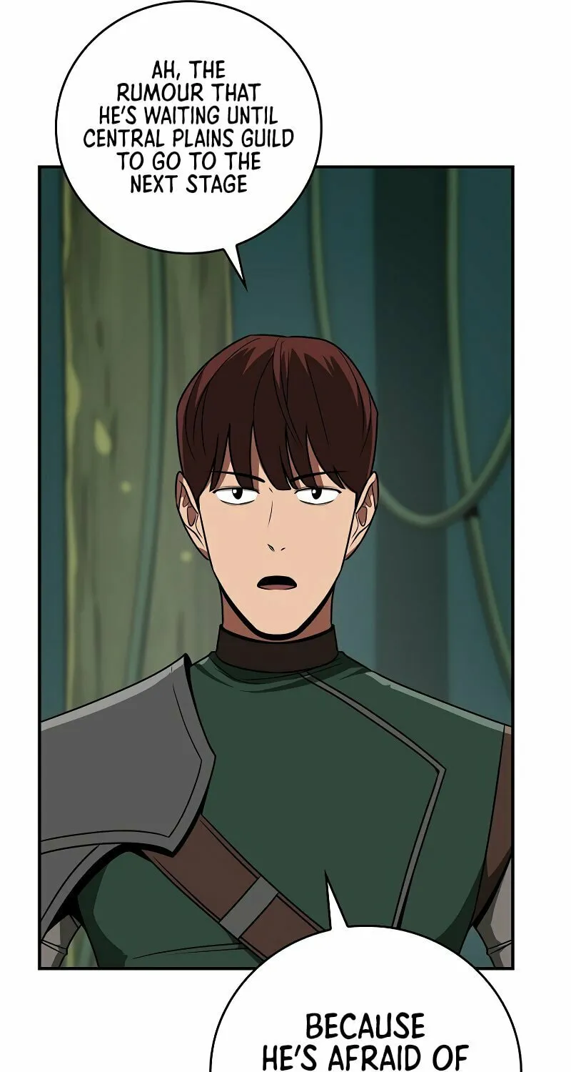 Grand Warlock Streamer Chapter 88 page 47 - 