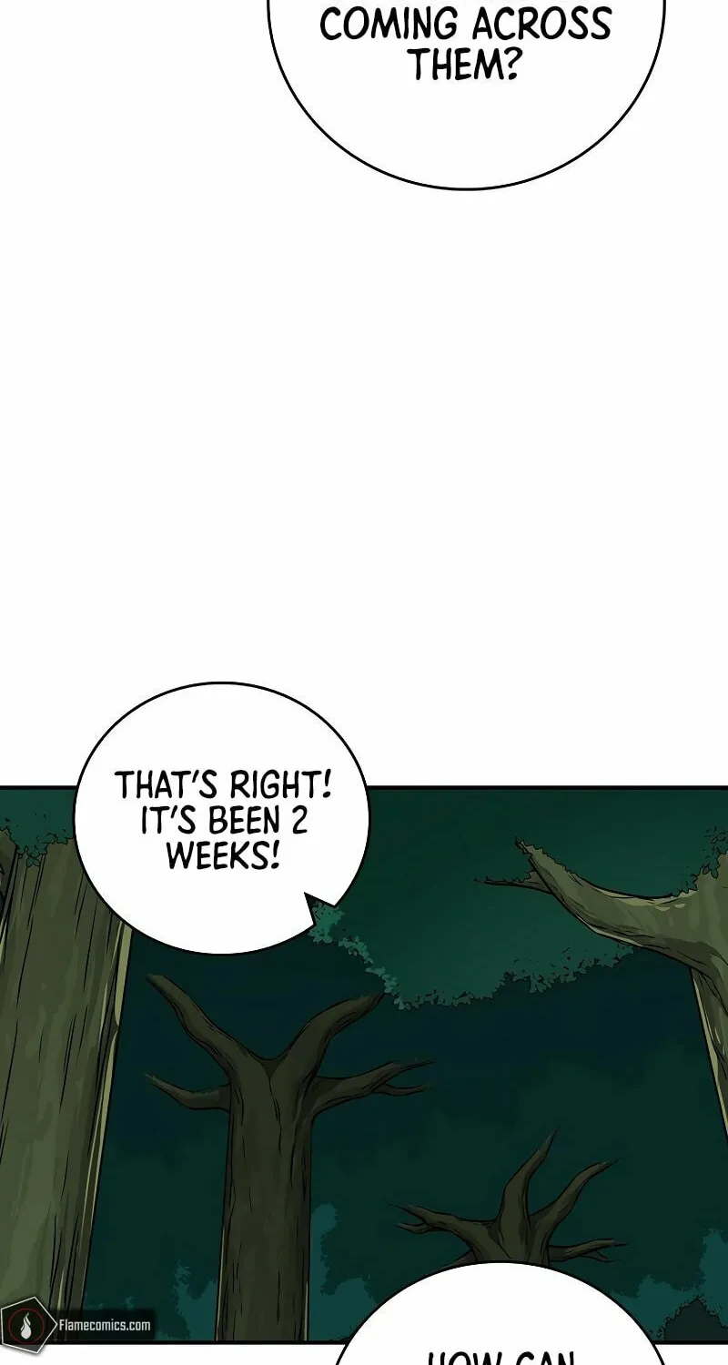 Grand Warlock Streamer Chapter 88 page 48 - 