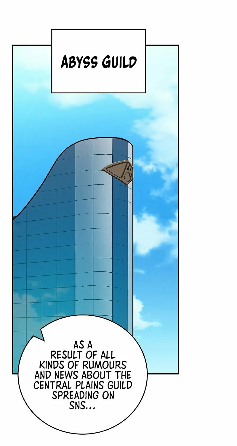 Grand Warlock Streamer Chapter 88 page 50 - 