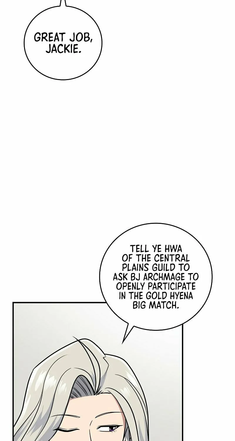 Grand Warlock Streamer Chapter 88 page 52 - 