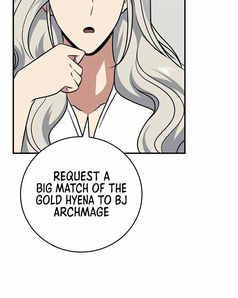 Grand Warlock Streamer Chapter 88 page 53 - 