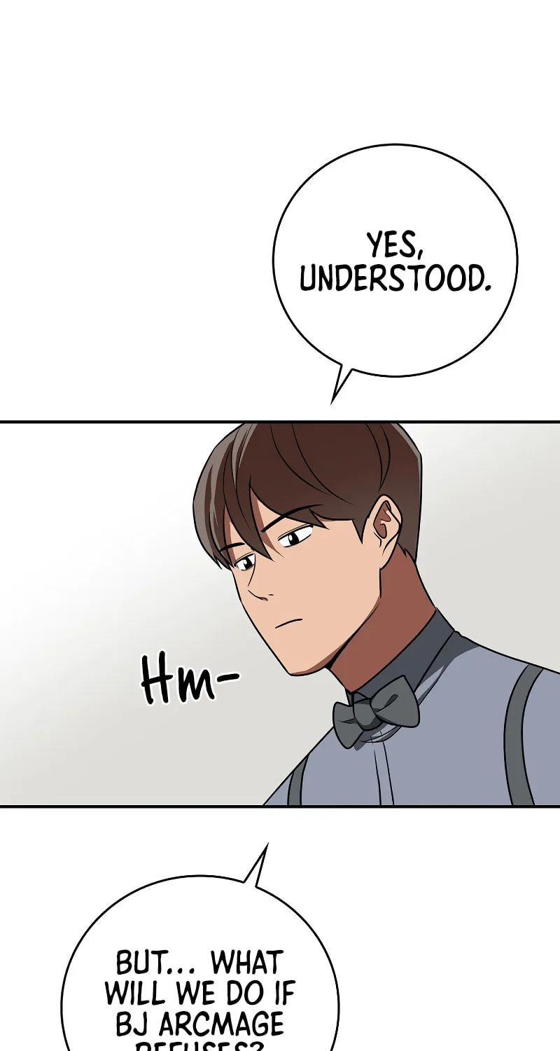 Grand Warlock Streamer Chapter 88 page 54 - 