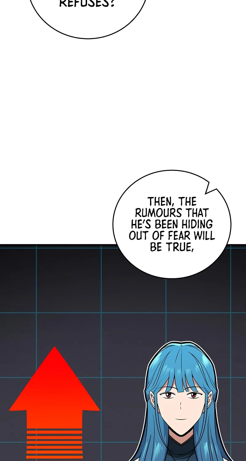 Grand Warlock Streamer Chapter 88 page 55 - 