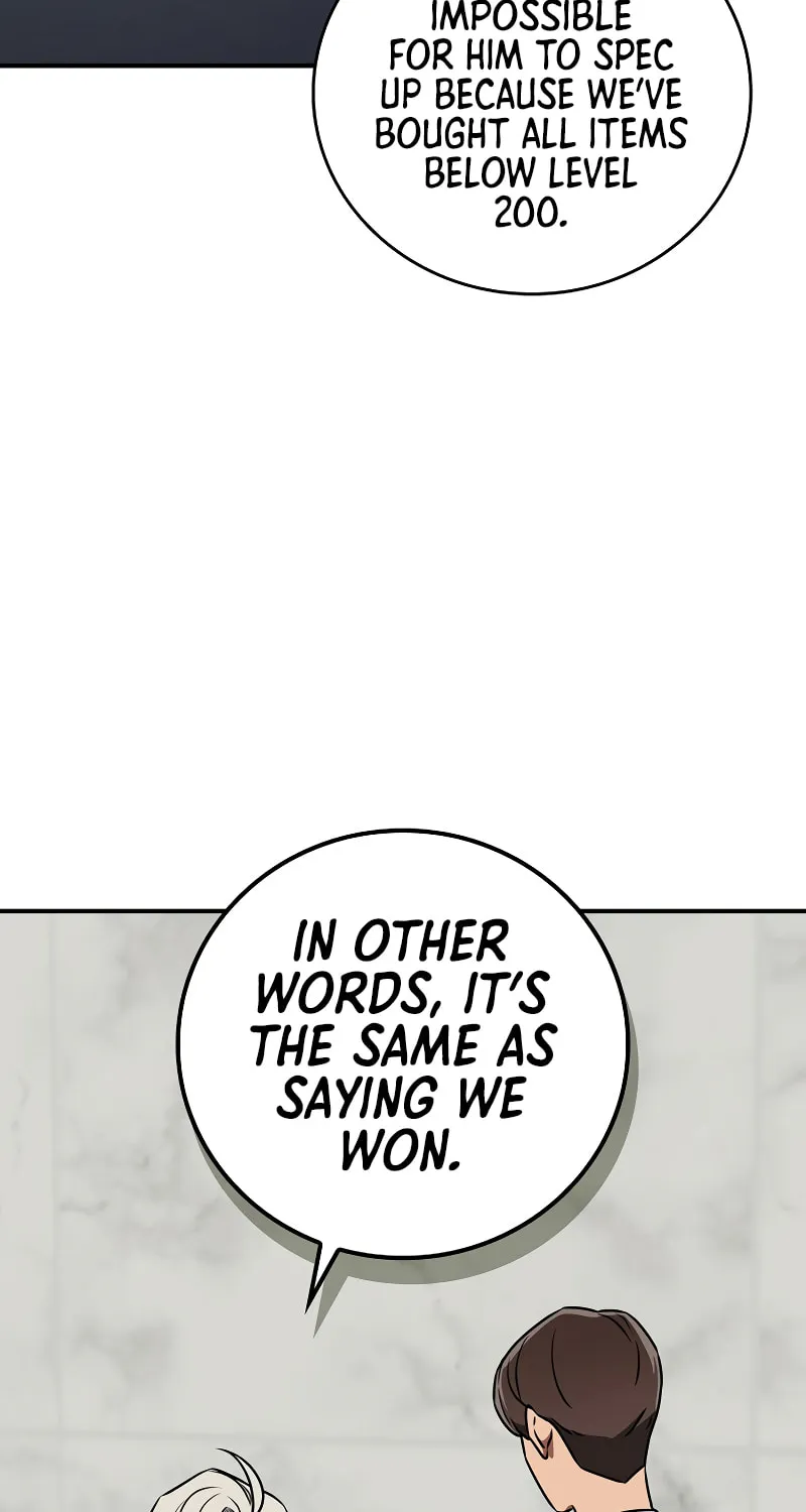 Grand Warlock Streamer Chapter 88 page 59 - 