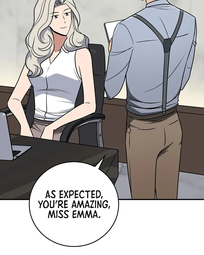 Grand Warlock Streamer Chapter 88 page 60 - 