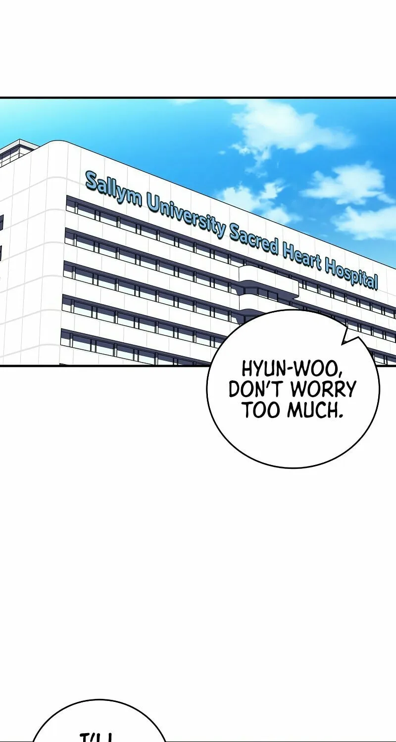 Grand Warlock Streamer Chapter 88 page 62 - 