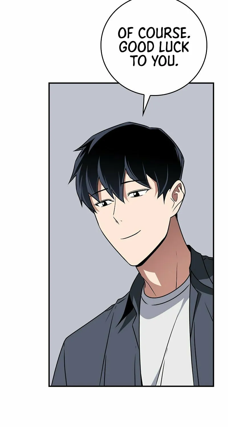 Grand Warlock Streamer Chapter 88 page 65 - 