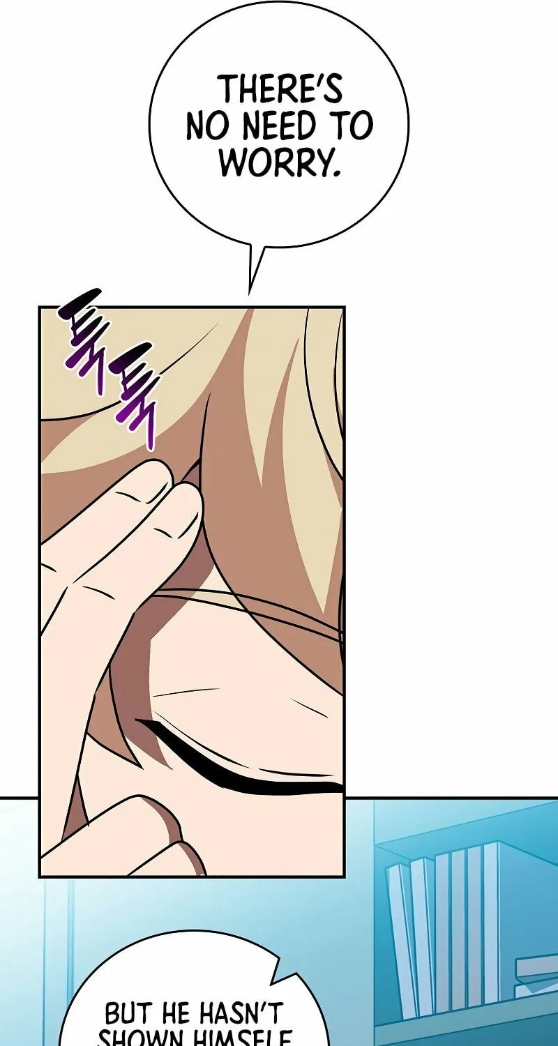 Grand Warlock Streamer Chapter 88 page 8 - 