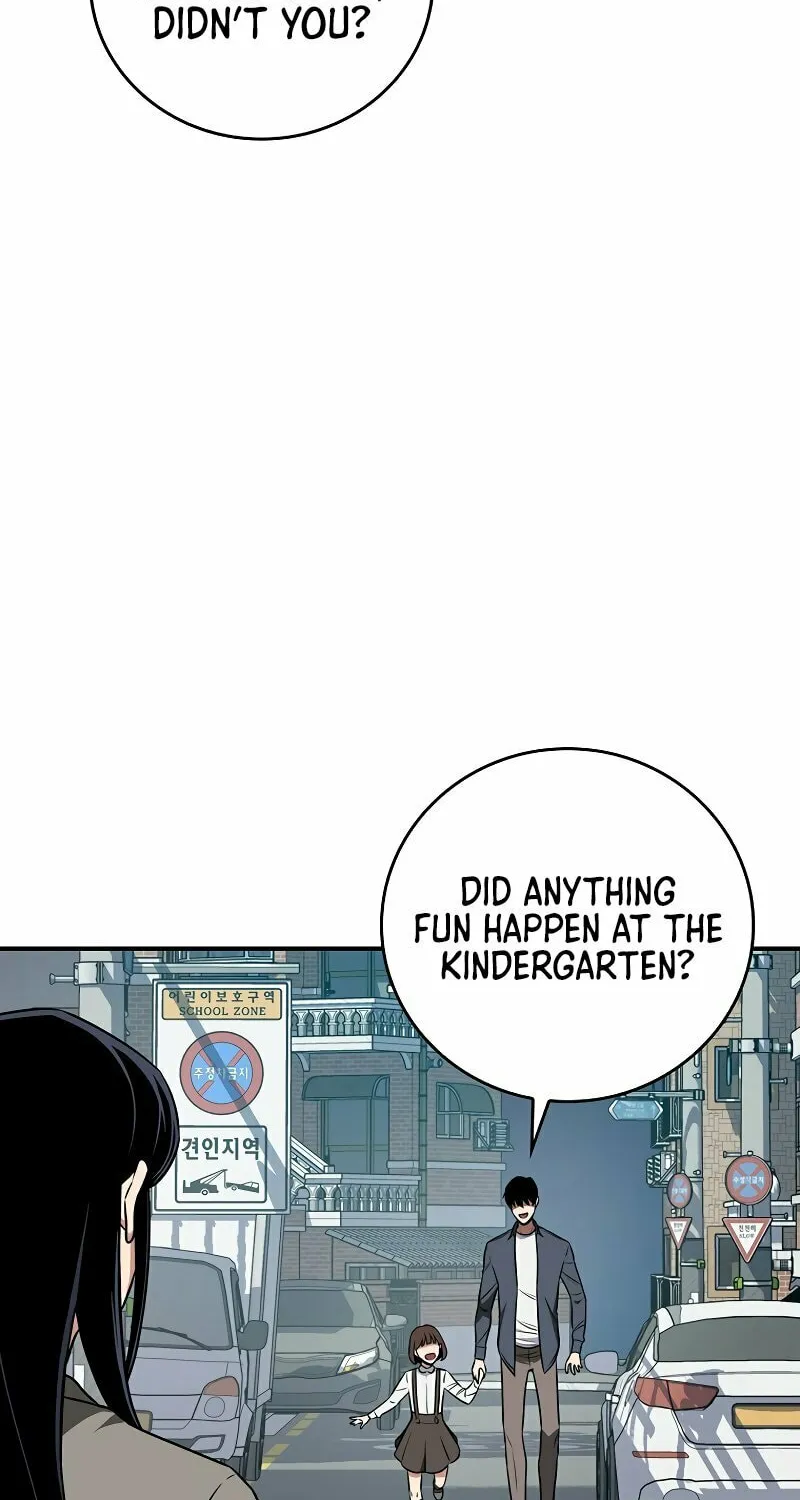 Grand Warlock Streamer Chapter 88 page 73 - 