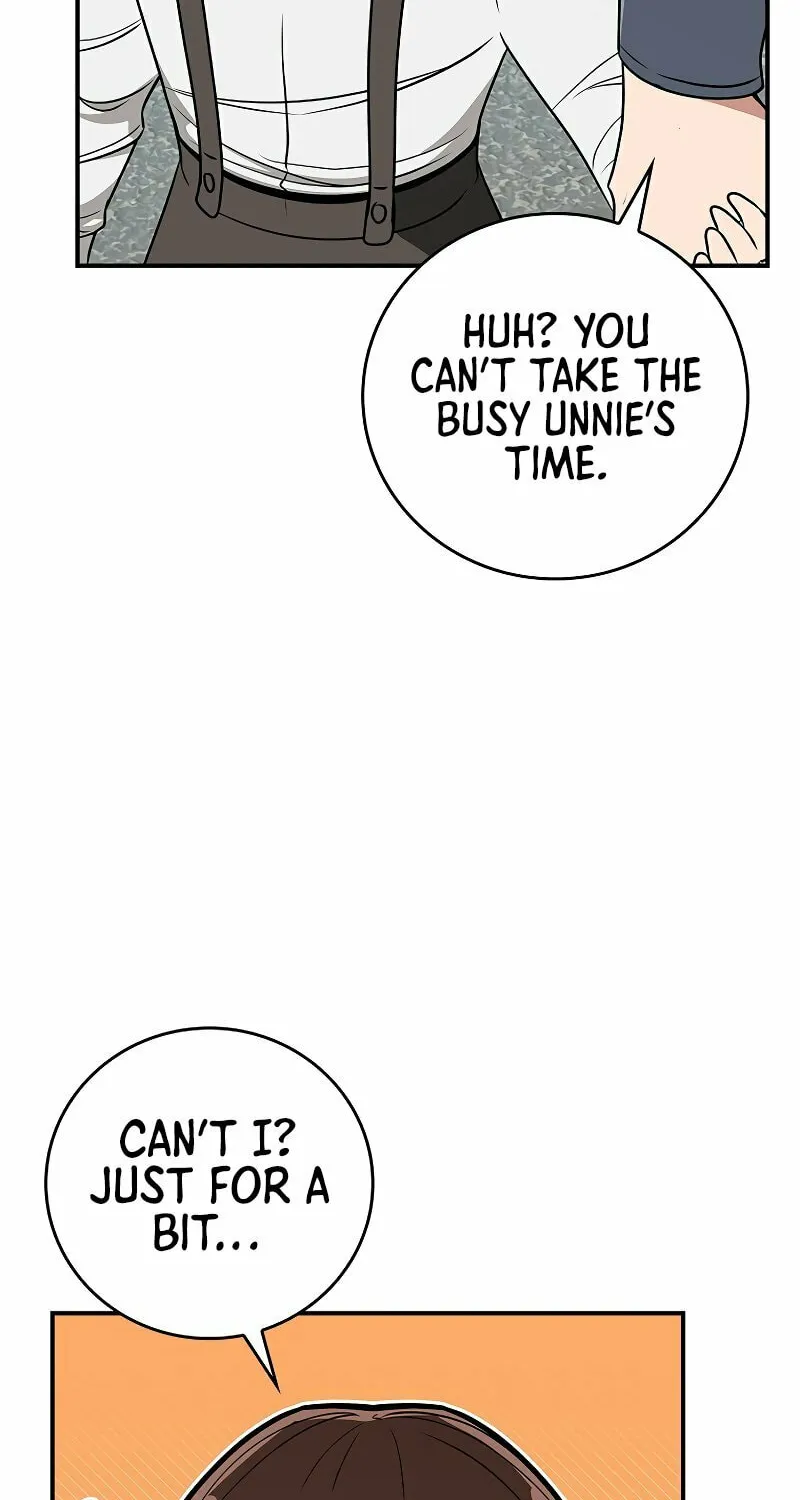 Grand Warlock Streamer Chapter 88 page 78 - 