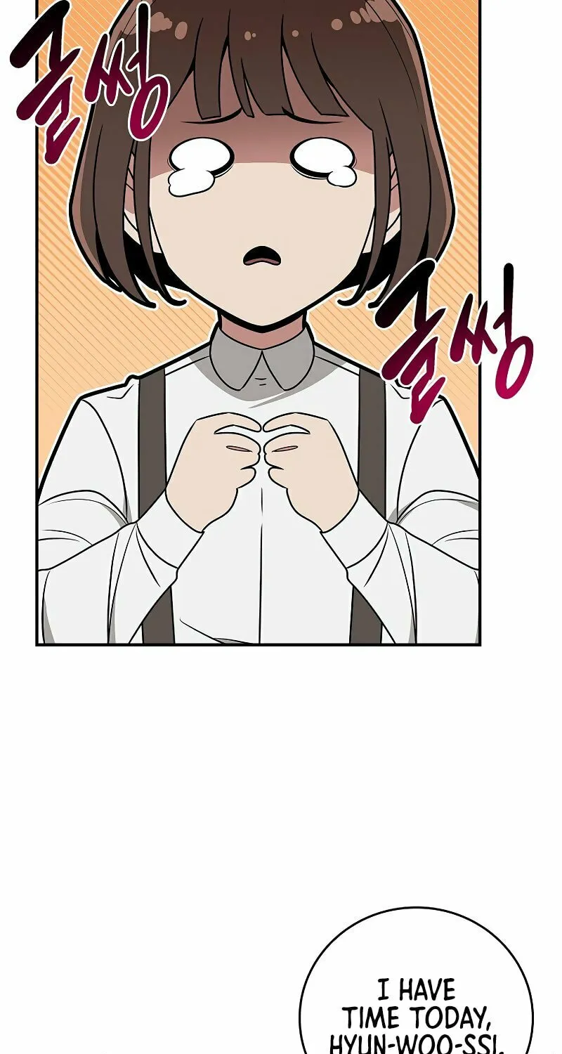 Grand Warlock Streamer Chapter 88 page 79 - 