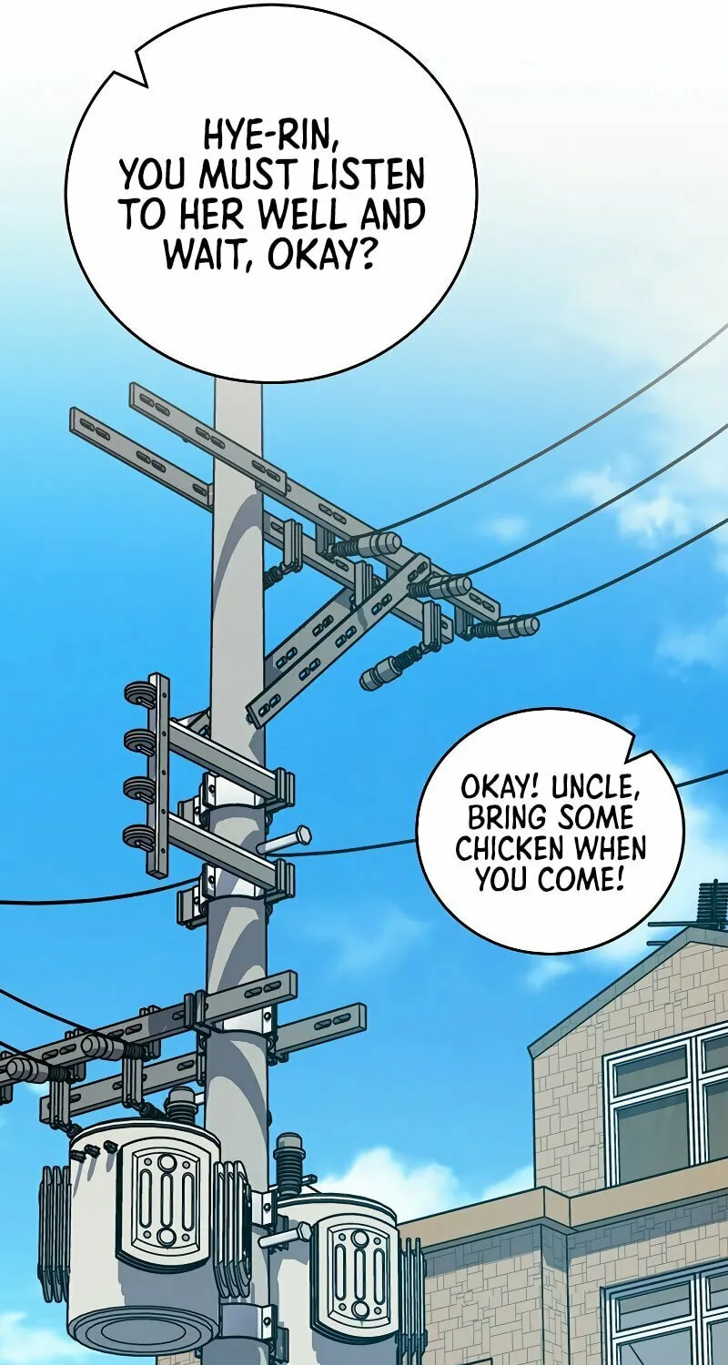Grand Warlock Streamer Chapter 88 page 88 - 