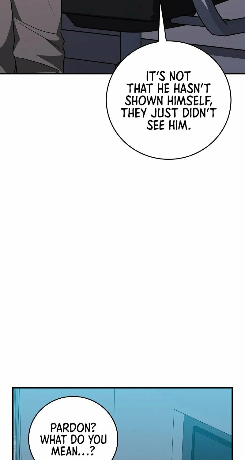 Grand Warlock Streamer Chapter 88 page 10 - 