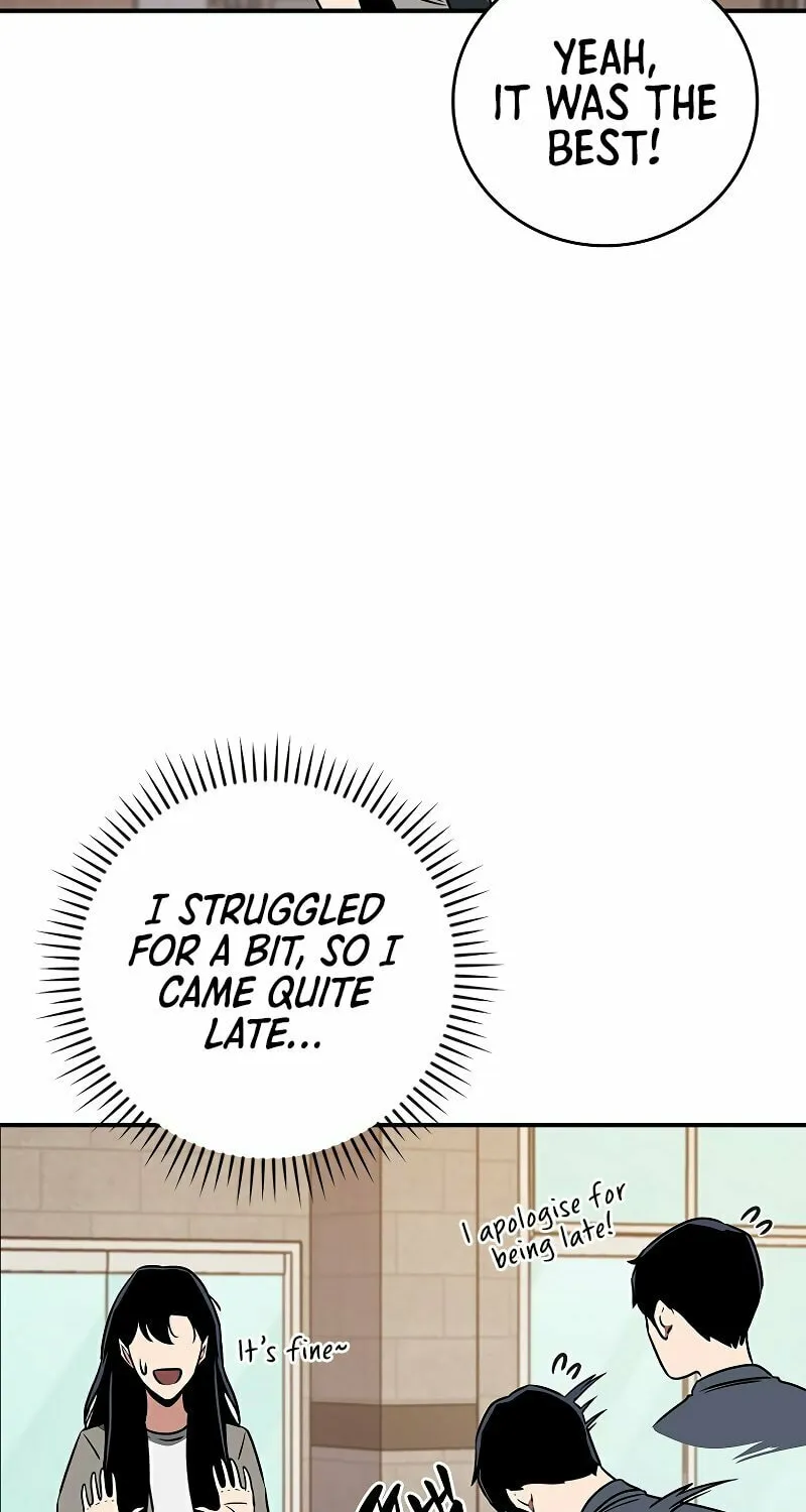 Grand Warlock Streamer Chapter 88 page 93 - 