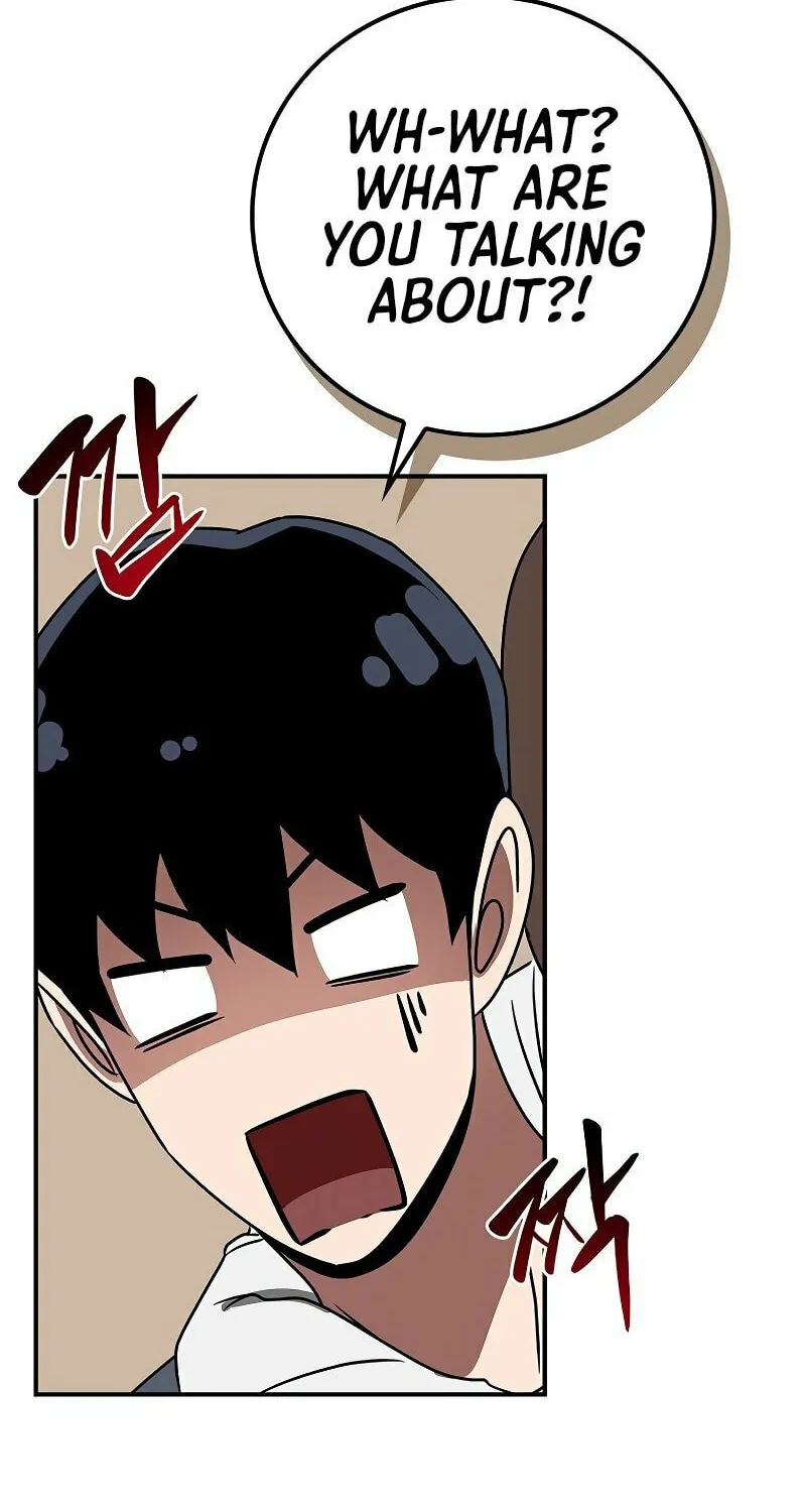 Grand Warlock Streamer Chapter 88 page 96 - 