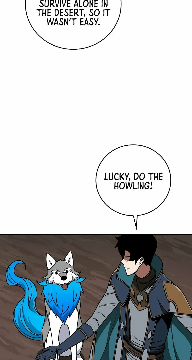 Grand Warlock Streamer Chapter 89 page 11 - 