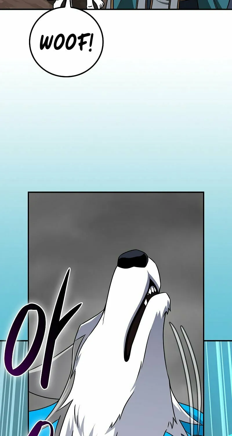 Grand Warlock Streamer Chapter 89 page 12 - 