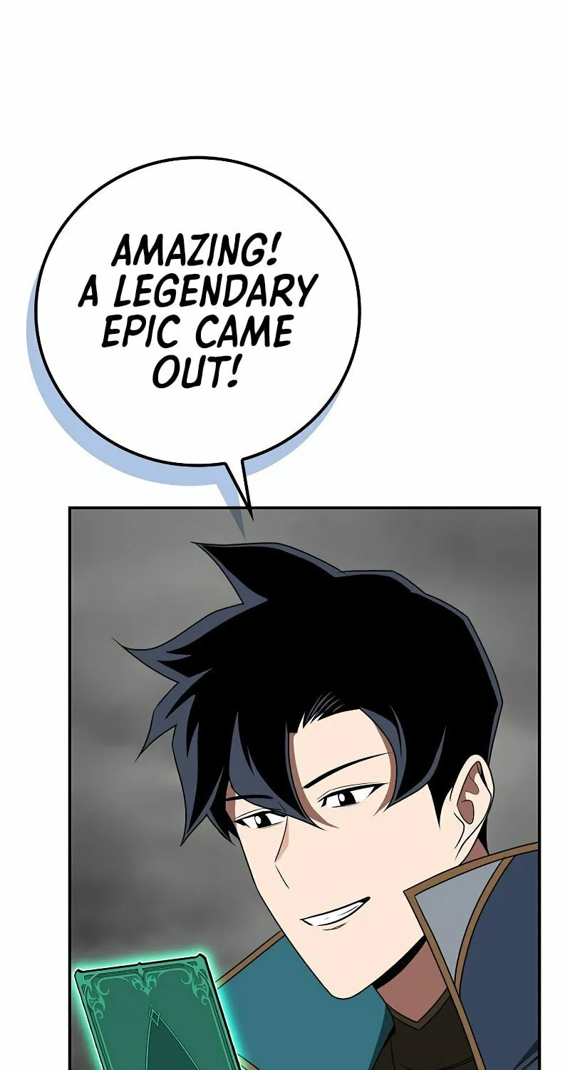 Grand Warlock Streamer Chapter 89 page 18 - 