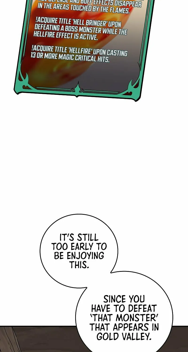Grand Warlock Streamer Chapter 89 page 20 - 