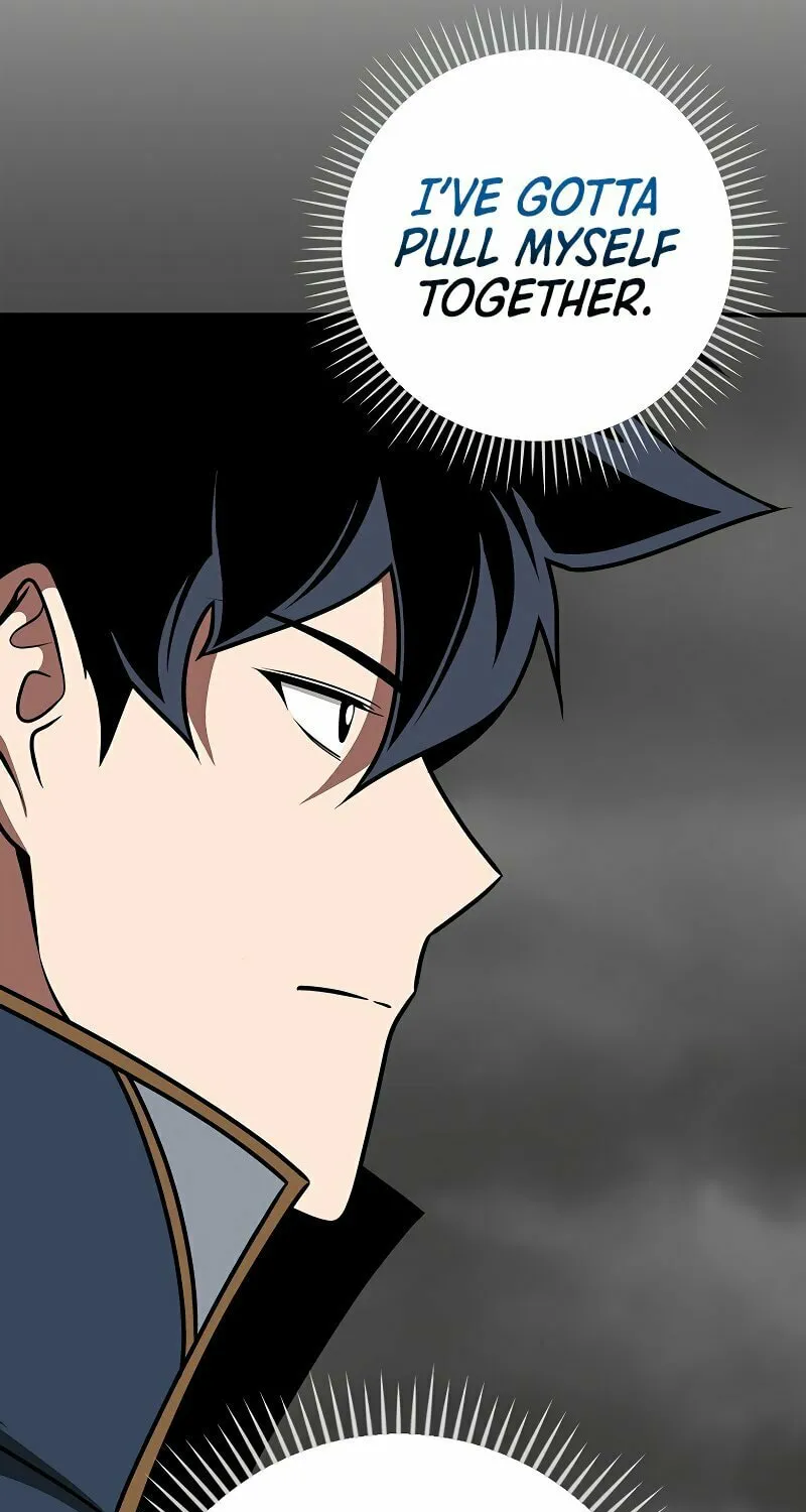 Grand Warlock Streamer Chapter 89 page 23 - 