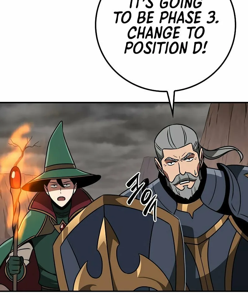 Grand Warlock Streamer Chapter 89 page 29 - 
