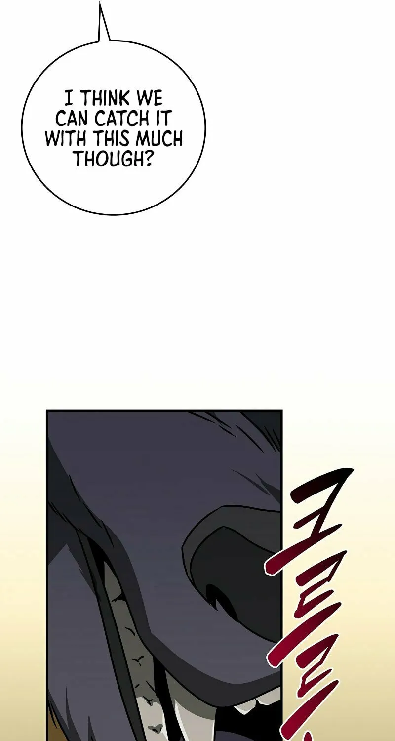 Grand Warlock Streamer Chapter 89 page 30 - 