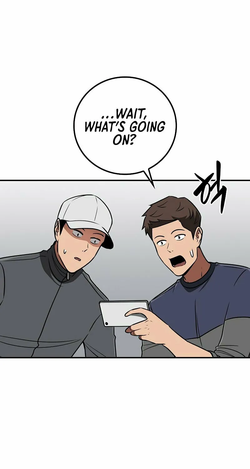 Grand Warlock Streamer Chapter 89 page 39 - 