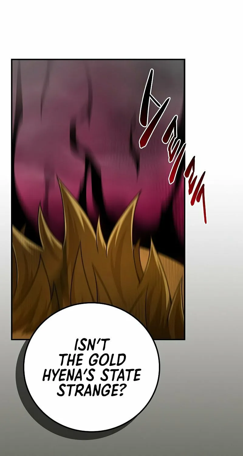 Grand Warlock Streamer Chapter 89 page 40 - 