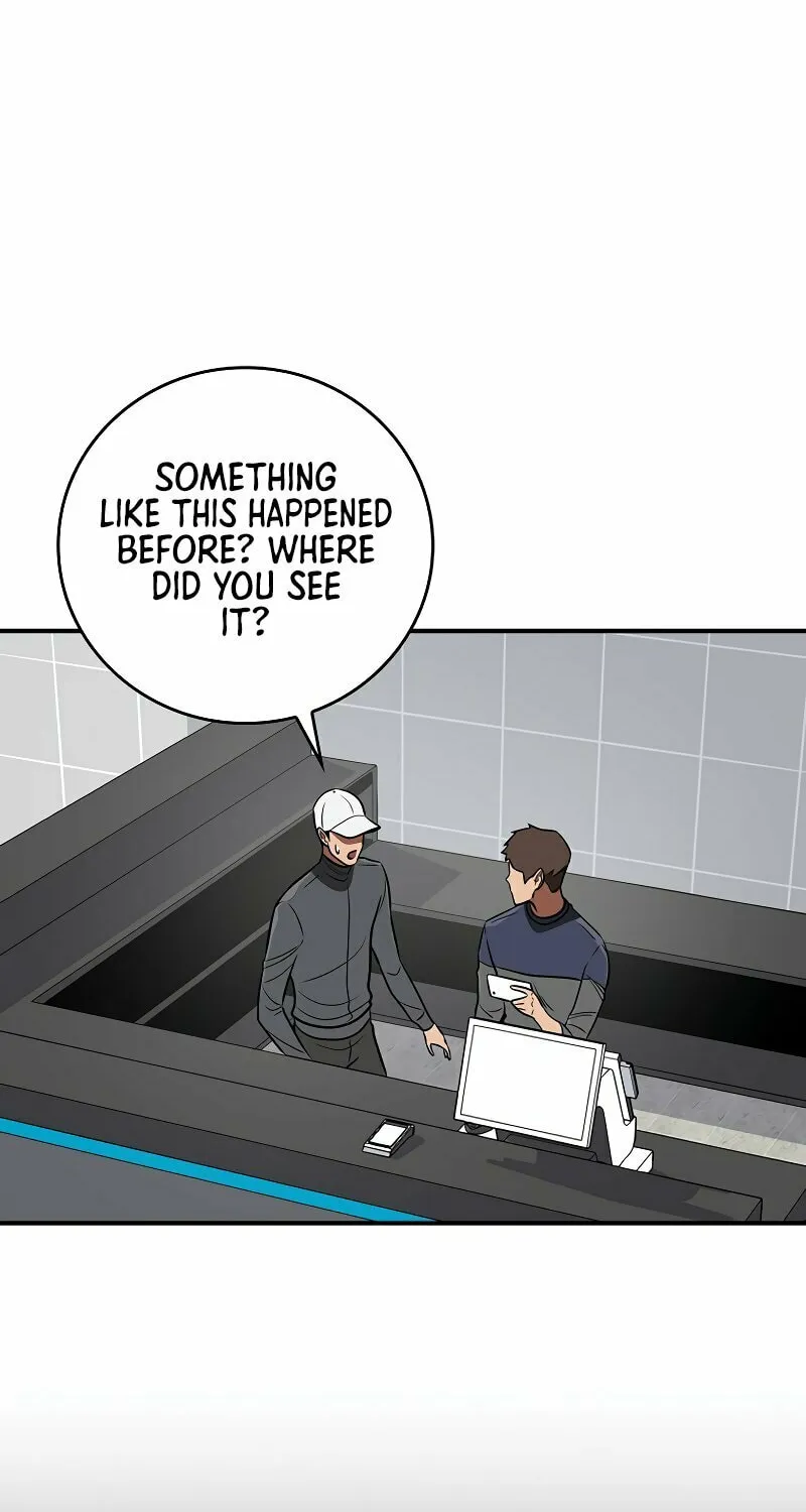 Grand Warlock Streamer Chapter 89 page 45 - 