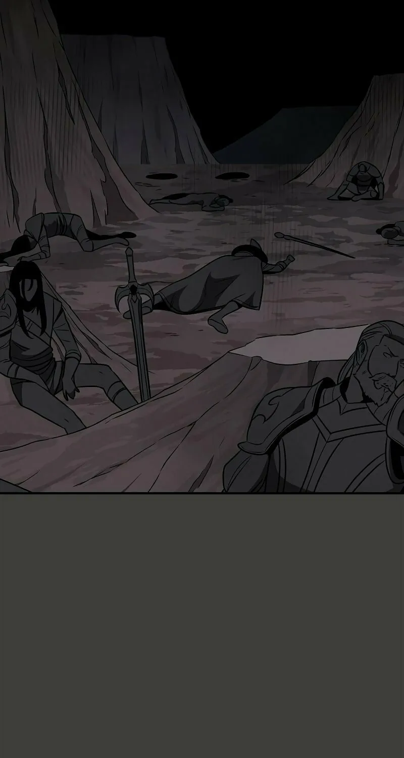 Grand Warlock Streamer Chapter 89 page 48 - 