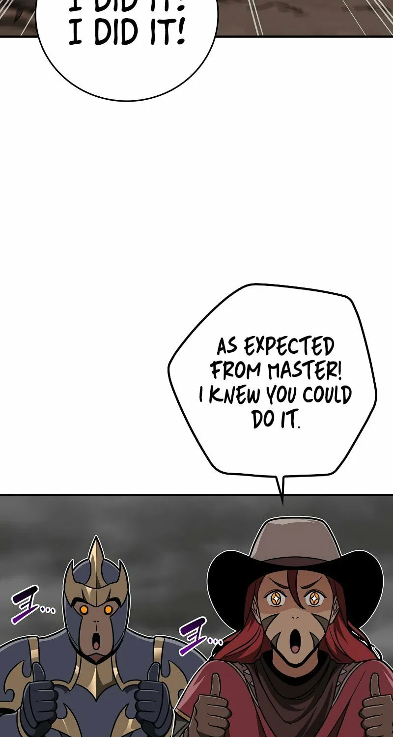 Grand Warlock Streamer Chapter 89 page 6 - 