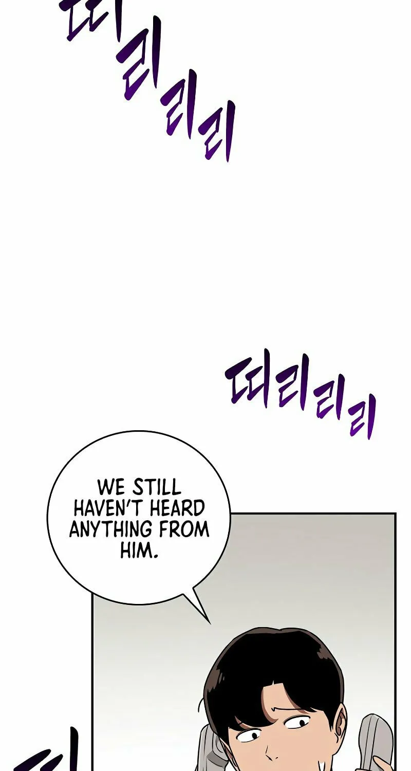 Grand Warlock Streamer Chapter 89 page 53 - 