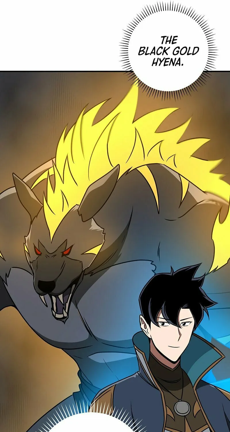 Grand Warlock Streamer Chapter 89 page 56 - 
