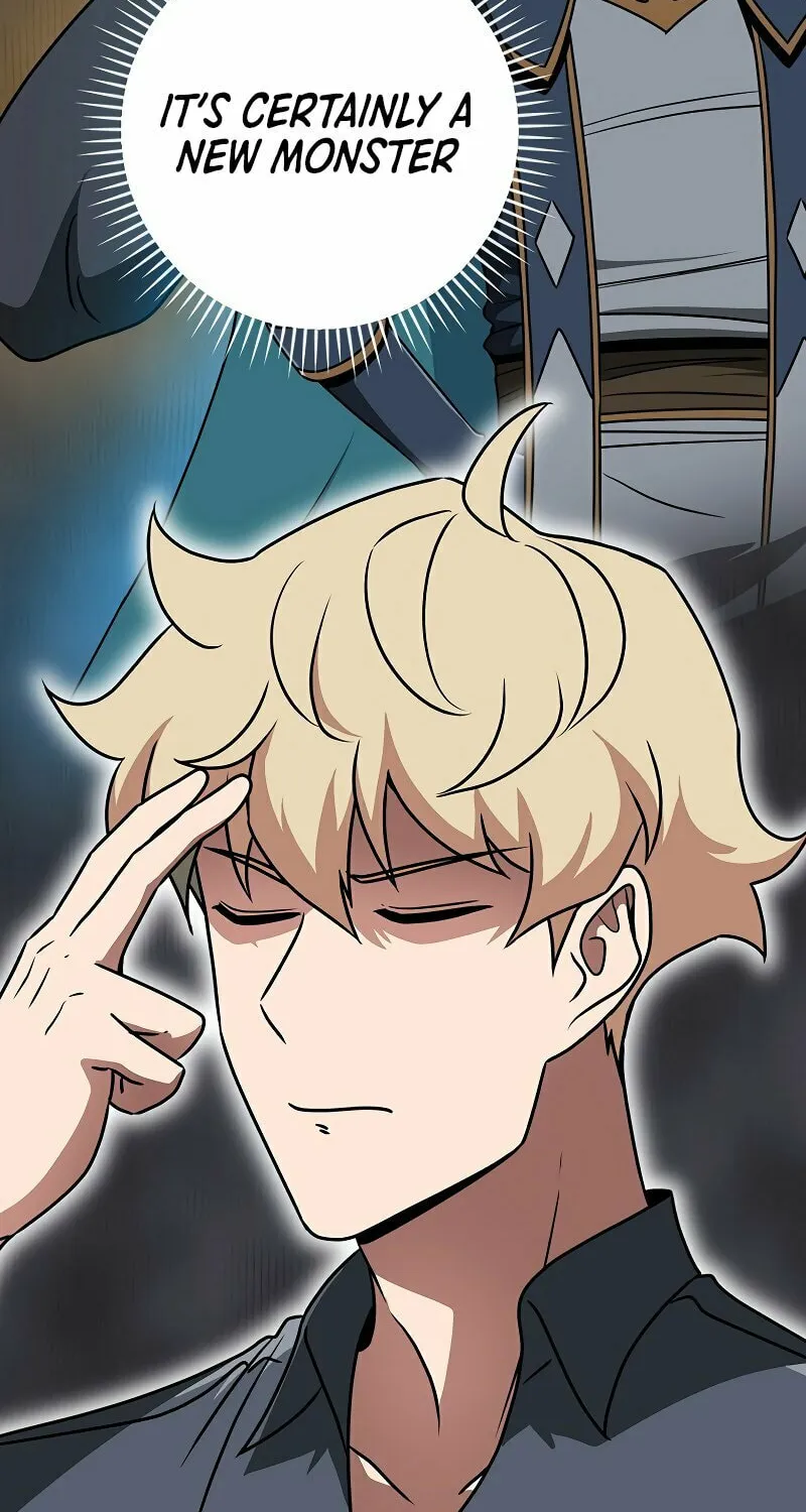 Grand Warlock Streamer Chapter 89 page 57 - 