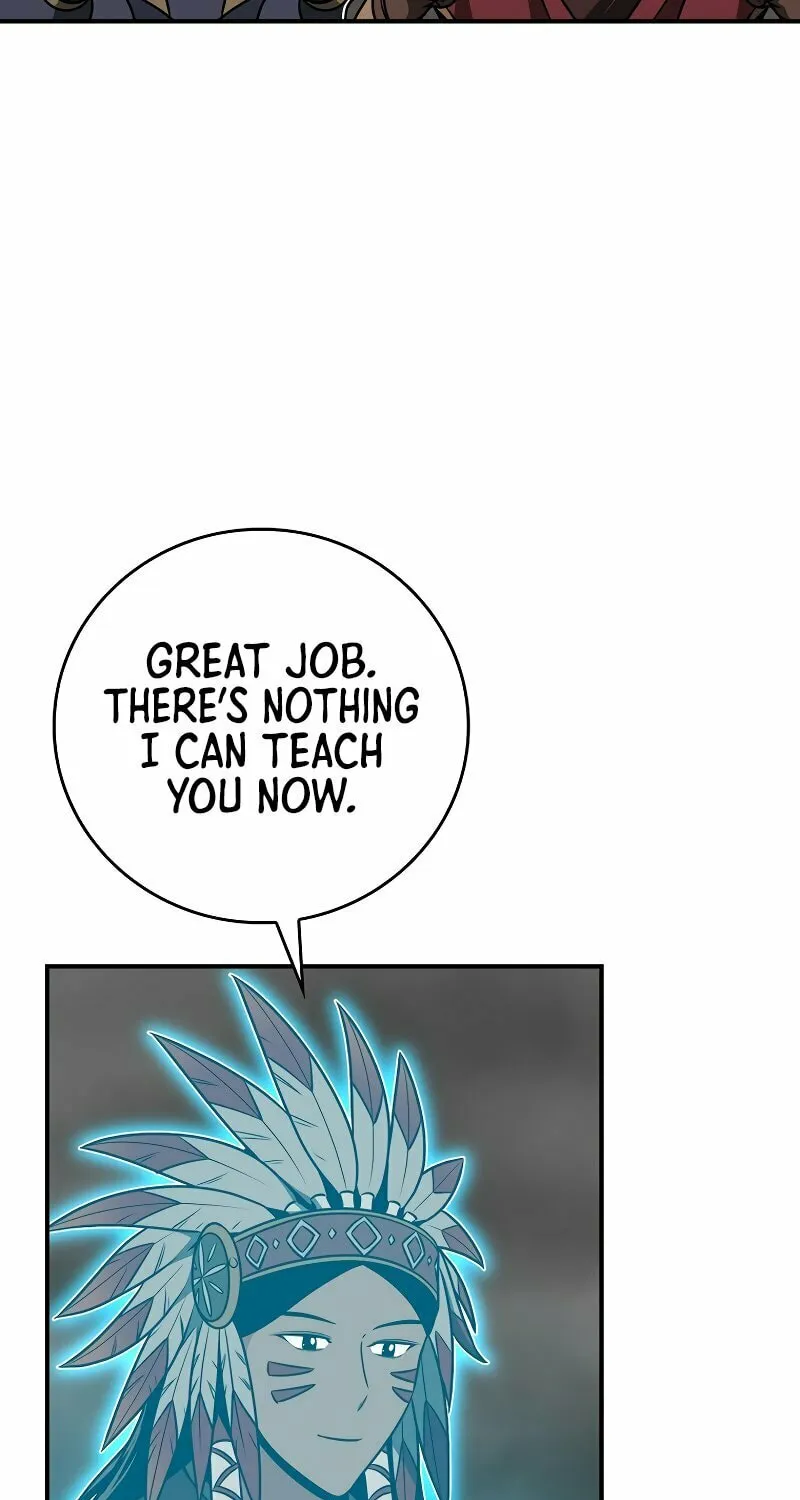 Grand Warlock Streamer Chapter 89 page 7 - 