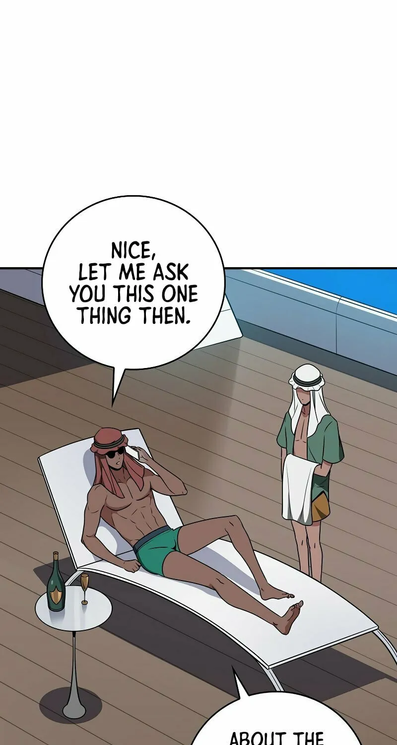 Grand Warlock Streamer Chapter 89 page 63 - 