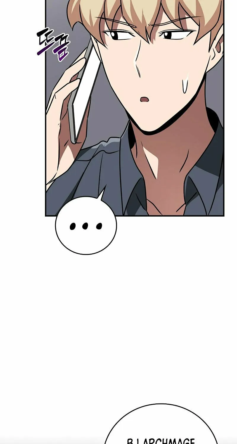 Grand Warlock Streamer Chapter 89 page 65 - 